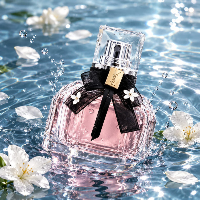 YSL Mon Paris Eau de Toilette 90 mL