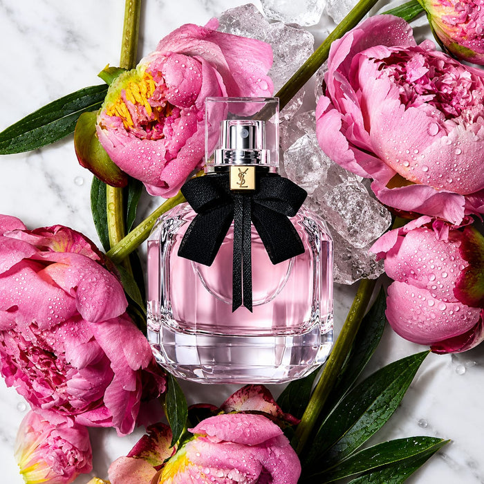 YSL Mon Paris Eau de Toilette 90 mL