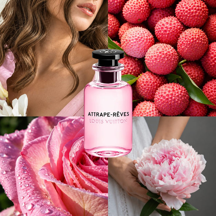 Louis Vuitton Attrape-Rêves Eau de Parfum 100 mL