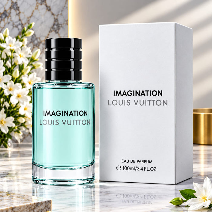 Louis Vuitton Imagination Eau de Parfum 100 mL