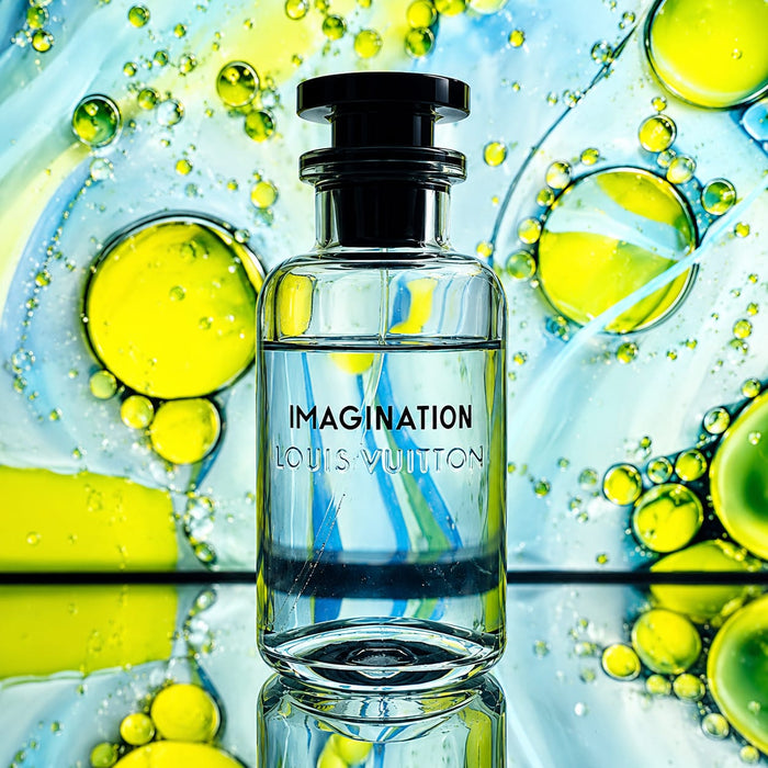 Louis Vuitton Imagination Eau de Parfum 100 mL