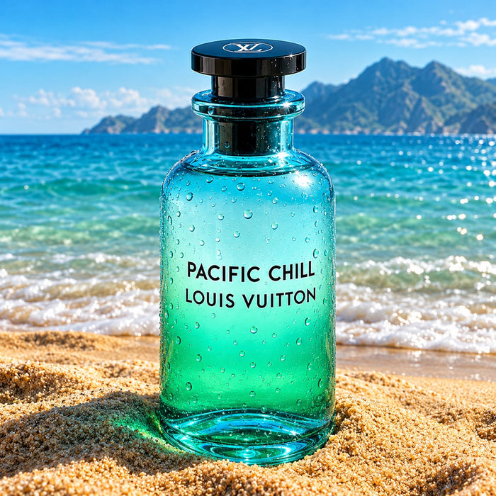 Louis Vuitton Pacific Chill Eau de Parfum 100 mL