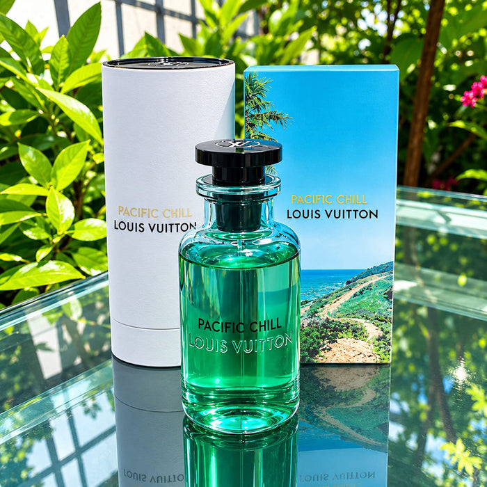 Louis Vuitton Pacific Chill Eau de Parfum 100 mL