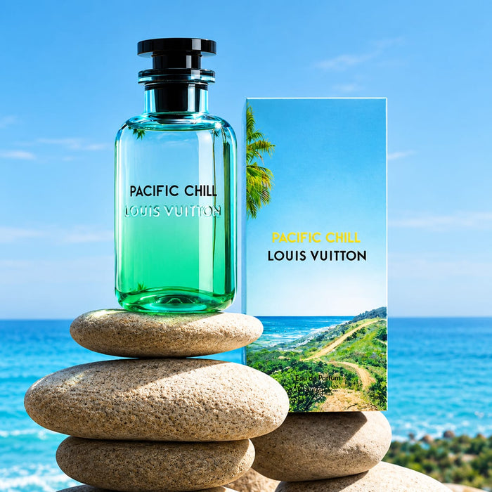 Louis Vuitton Pacific Chill Eau de Parfum 100 mL