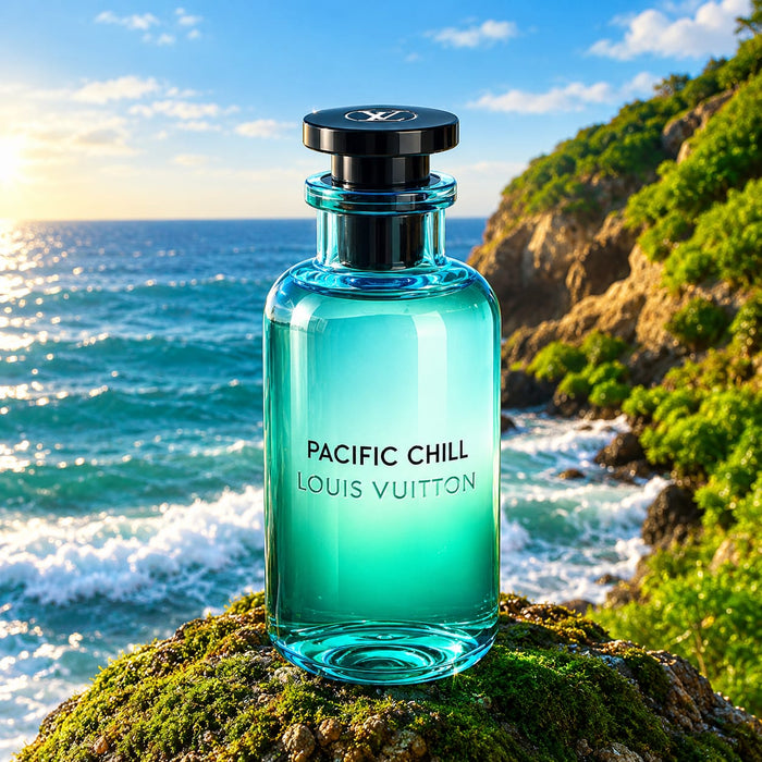 Louis Vuitton Pacific Chill Eau de Parfum 100 mL