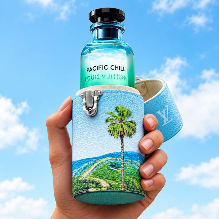 Louis Vuitton Pacific Chill Eau de Parfum 100 mL