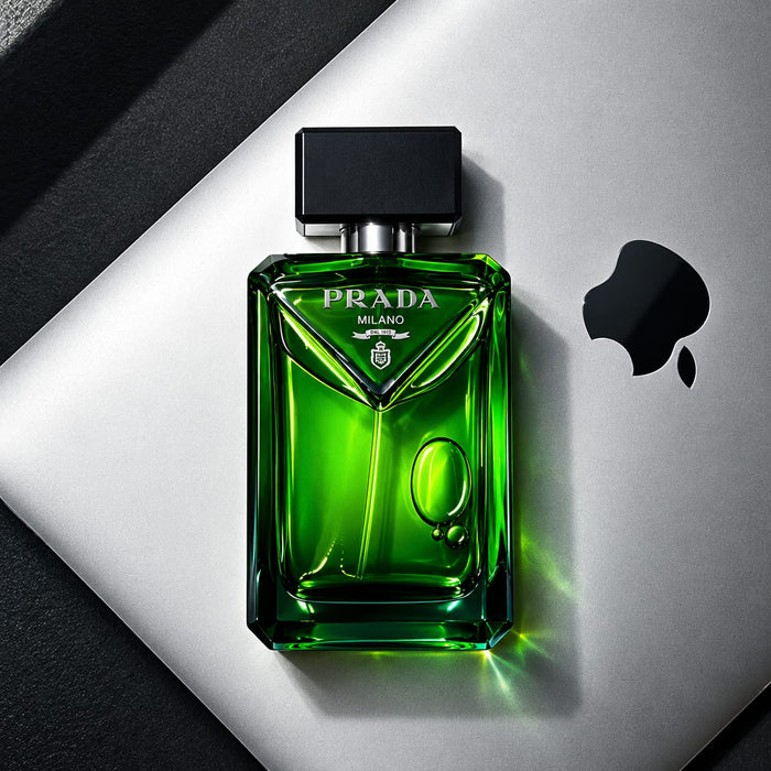 Prada Paradigme Eau de Parfum for Men 3.3 oz