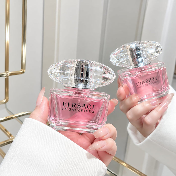 Versace Bright Crystal Eau de Toilette 90 mL