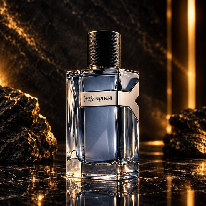 Yves Saint Laurent Y Eau de Toilette 100 mL