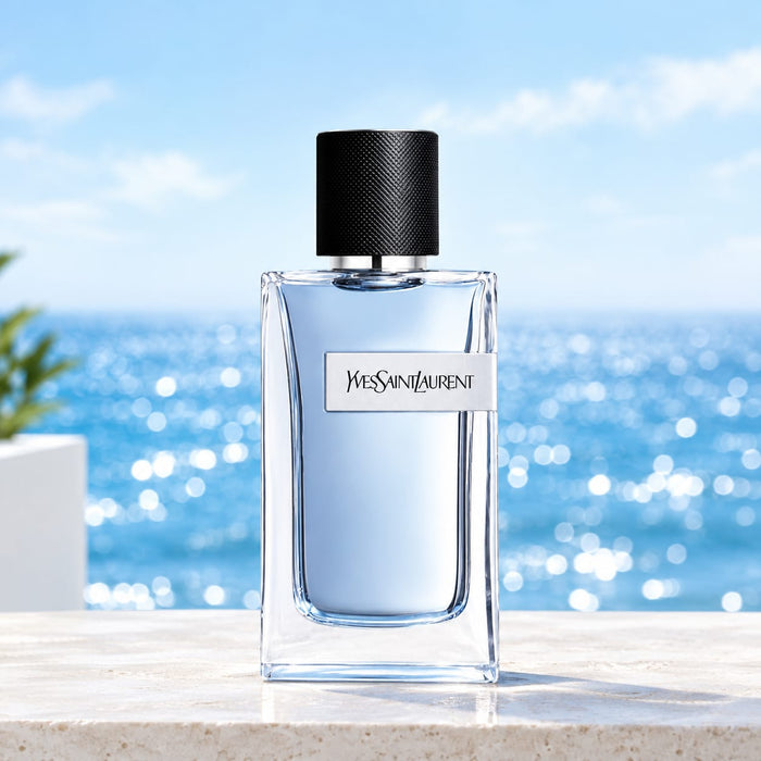 Yves Saint Laurent Y Eau de Toilette 100 mL