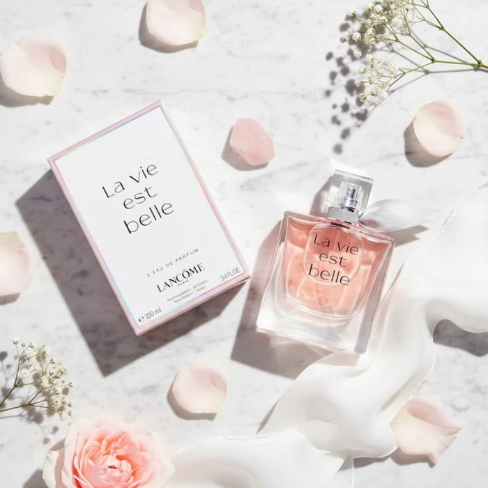 Lancôme La Vie Est Belle Eau de Parfum 100 mL