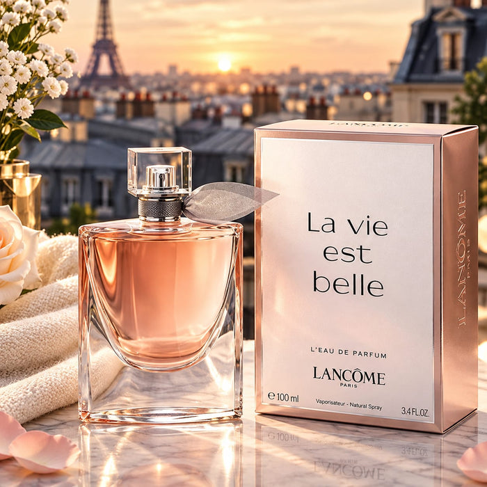 Lancôme La Vie Est Belle Eau de Parfum 100 mL