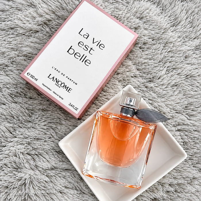 Lancôme La Vie Est Belle Eau de Parfum 100 mL