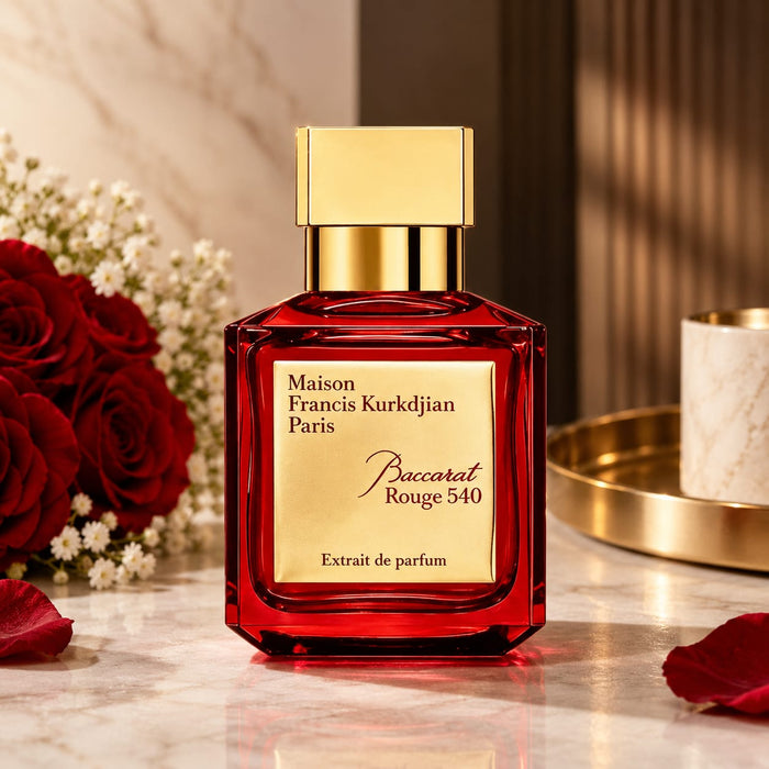Baccarat Rouge 540 Extrait de Parfum 100 mL