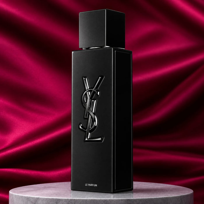 Yves Saint Laurent MYSLF Le Parfum 100 mL