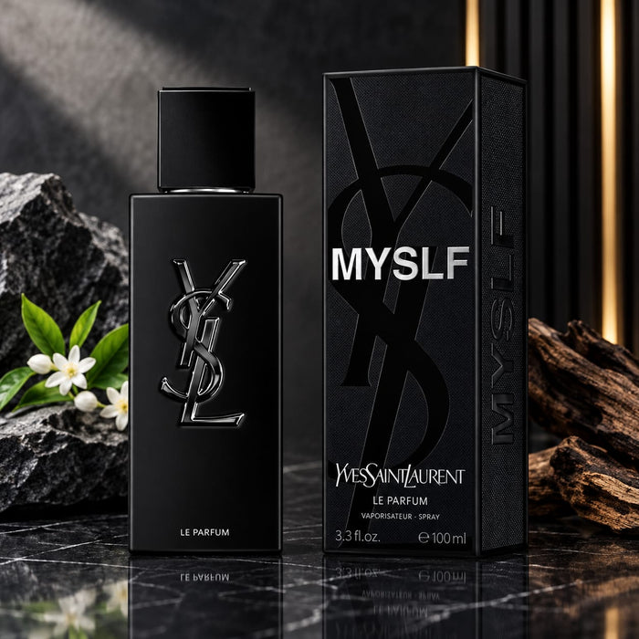 Yves Saint Laurent MYSLF Le Parfum 100 mL