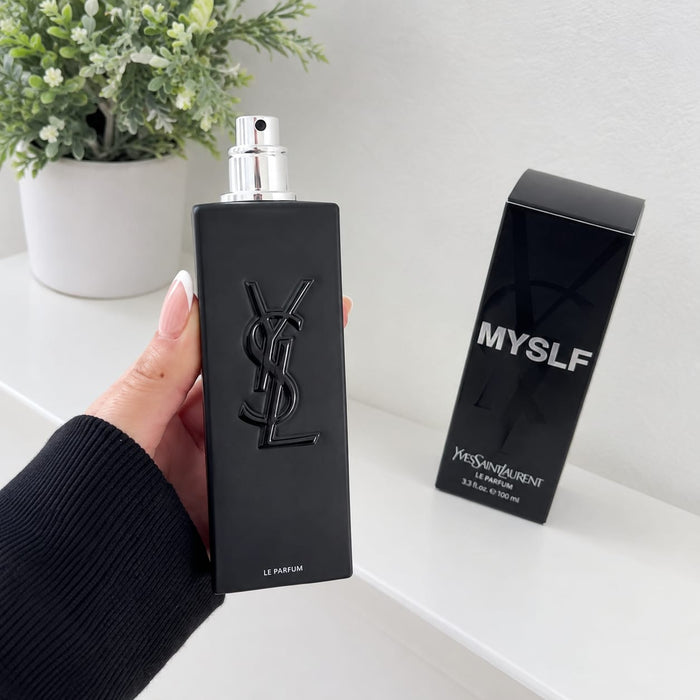 Yves Saint Laurent MYSLF Le Parfum 100 mL