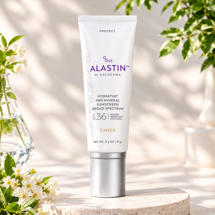 ALASTIN HydraTint Pro Mineral Sunscreen SPF 36 – 3.2 oz