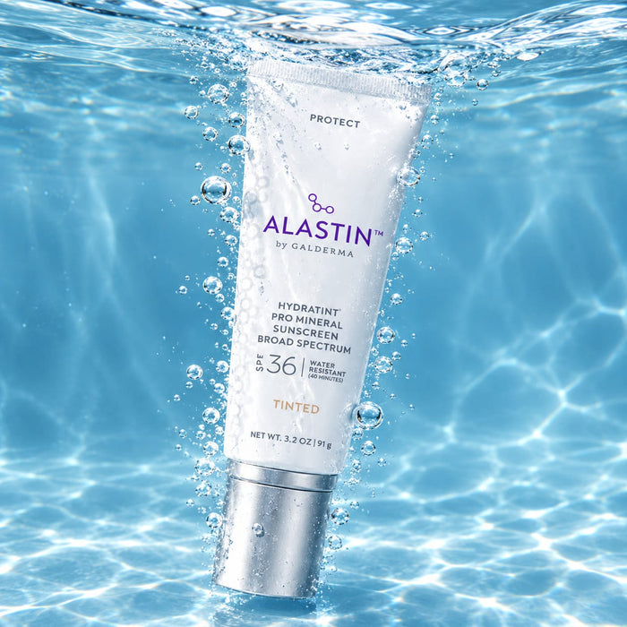 ALASTIN HydraTint Pro Mineral Sunscreen SPF 36 – 3.2 oz