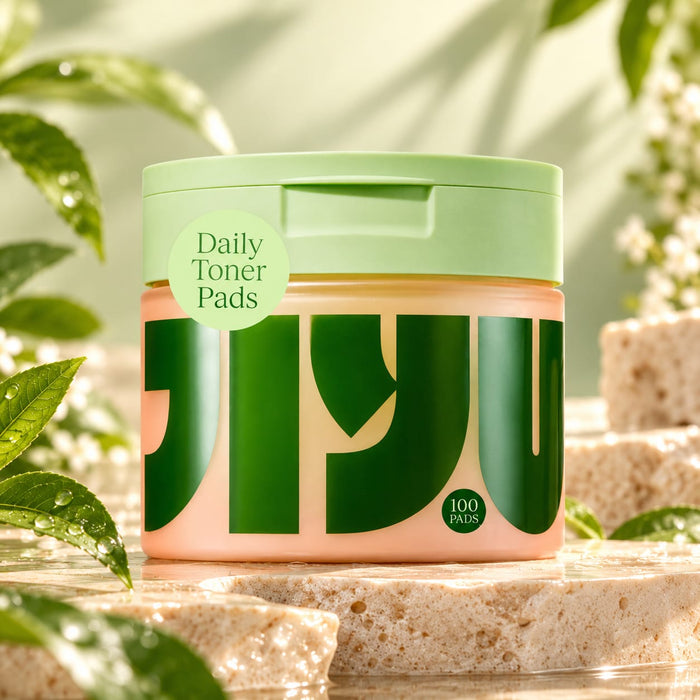 JIYU Brightening Face Pack – 50 g