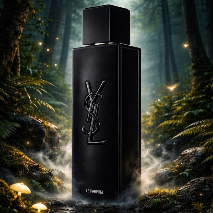 Yves Saint Laurent MYSLF Le Parfum 3.3oz