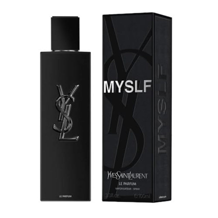 Yves Saint Laurent MYSLF Le Parfum 3.3oz
