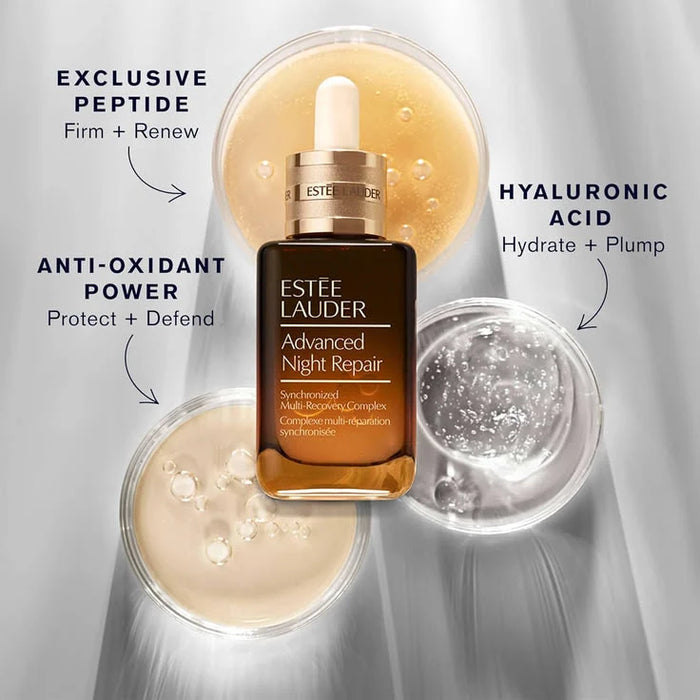 Estée Lauder Advanced Night Repair Serum, 100ml