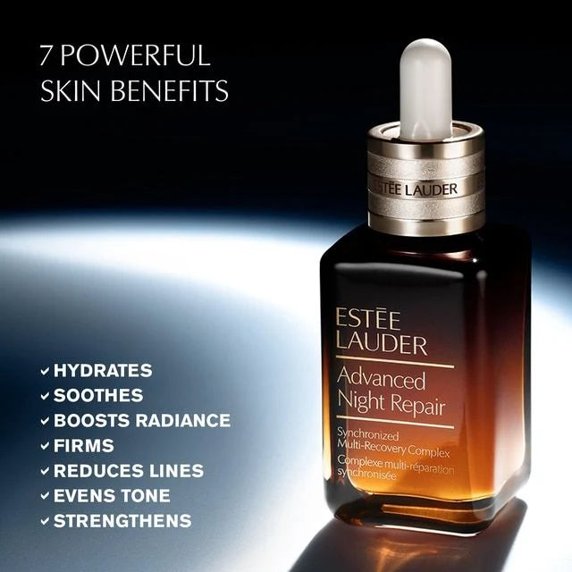 Estée Lauder Advanced Night Repair Serum, 100ml
