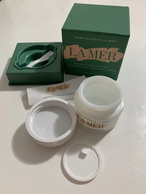 La Mer Crème de la Mer Moisturizing Cream – 100ml