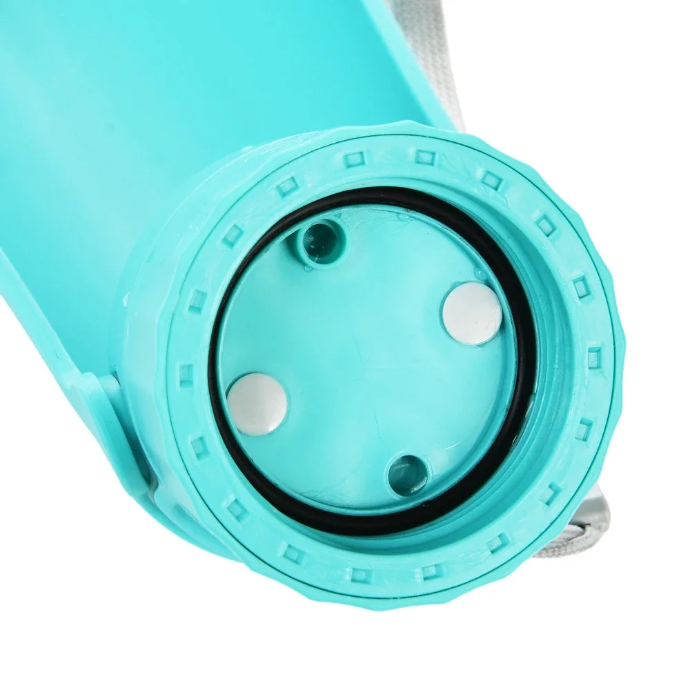 Outdoor Portable Dog Water Bottle For Small Large Dogs Cats Leak Proof High Capacity