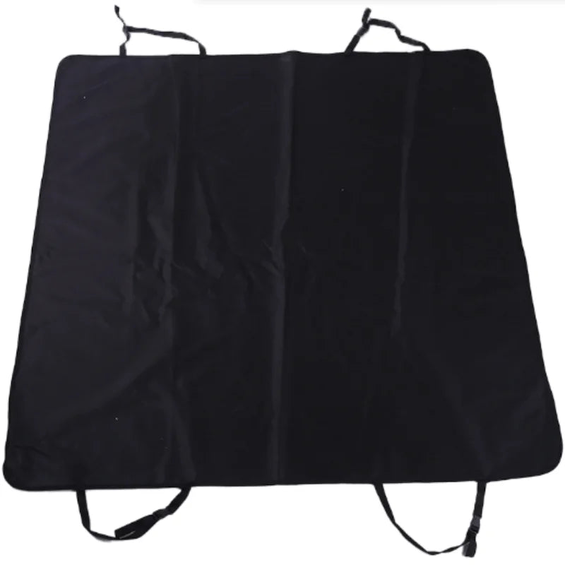 Dog Car Seat Cover Foldable Hammock Pet Harness Cat Bag Basket Stable and Foldable Travel
