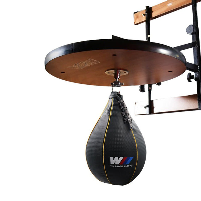 PU Hanging Boxing Speed Latex Liner Boxing Ball