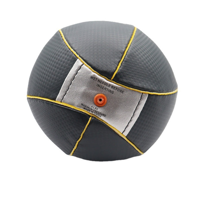 PU Hanging Boxing Speed Latex Liner Boxing Ball