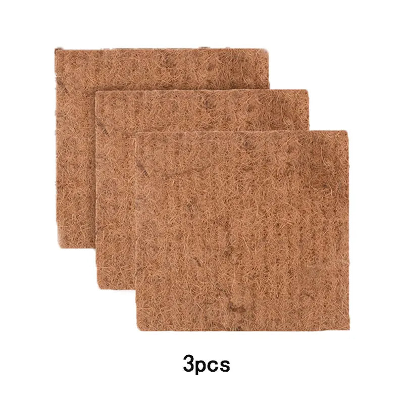 Durable Poultry Coop Nesting Pads，Eco-Friendly Coconut Fiber Chicken Nesting Pads