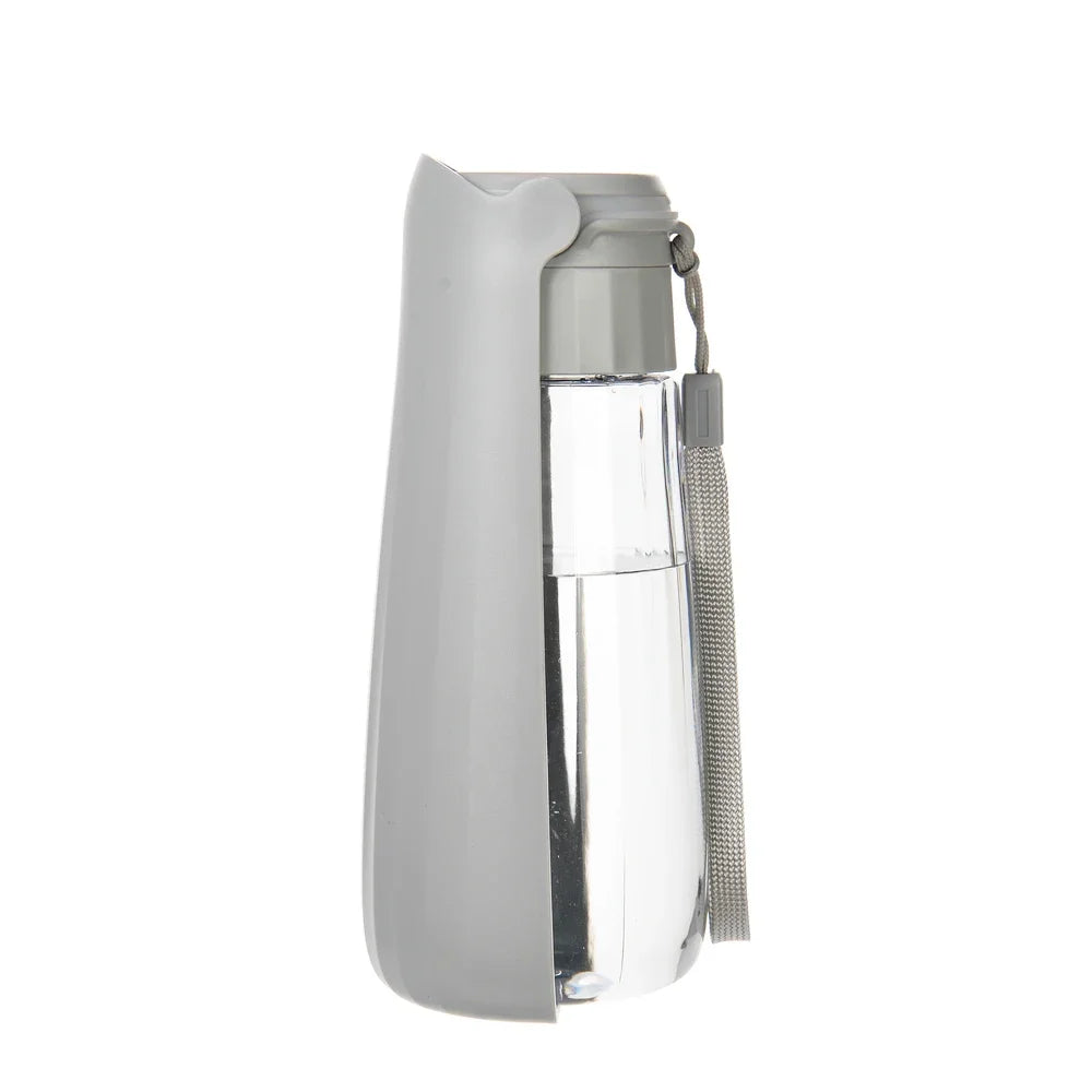 Outdoor Portable Dog Water Bottle For Small Large Dogs Cats Leak Proof High Capacity