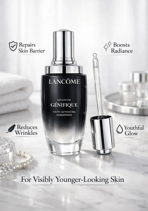 Lancôme Advanced Génifique Serum – 100ml