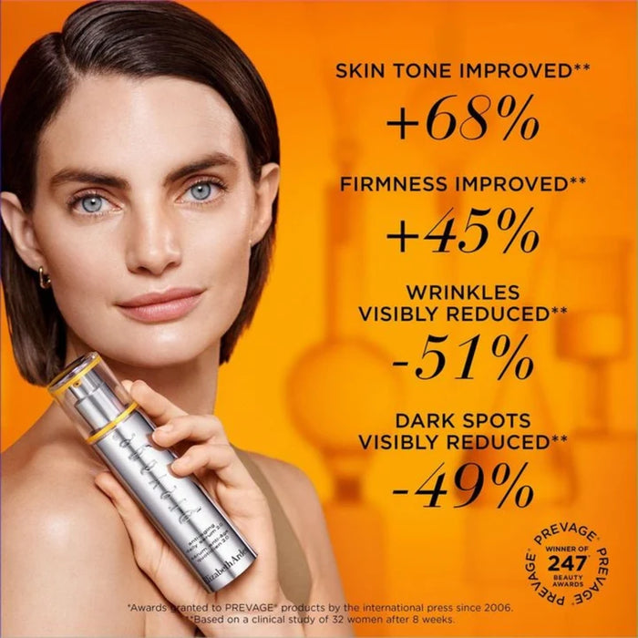 Elizabeth Arden Prevage Anti-Aging Daily Serum 2.0 – 50ml