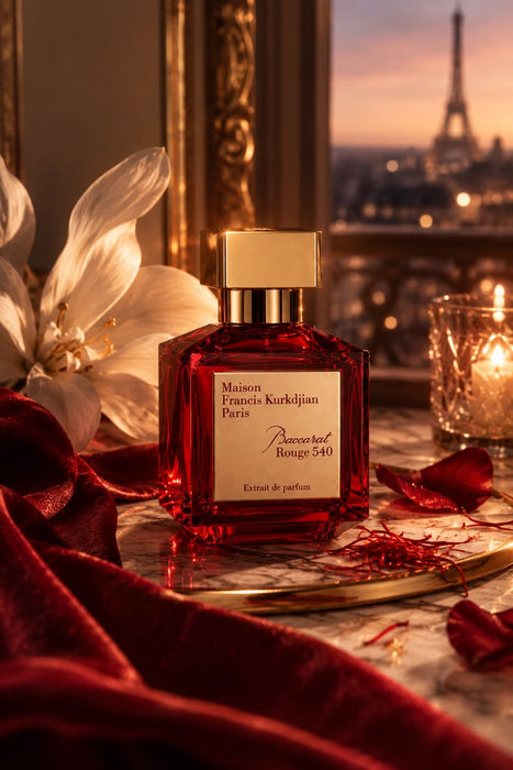Baccarat Rouge 540 Extrait 70ml