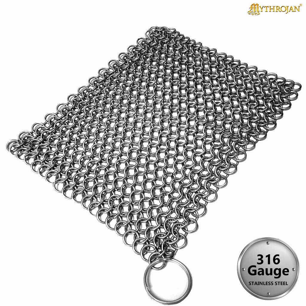 Kitchen Clean Pot Pans Stainless Steel Washing Supplies Microwave Cleaning