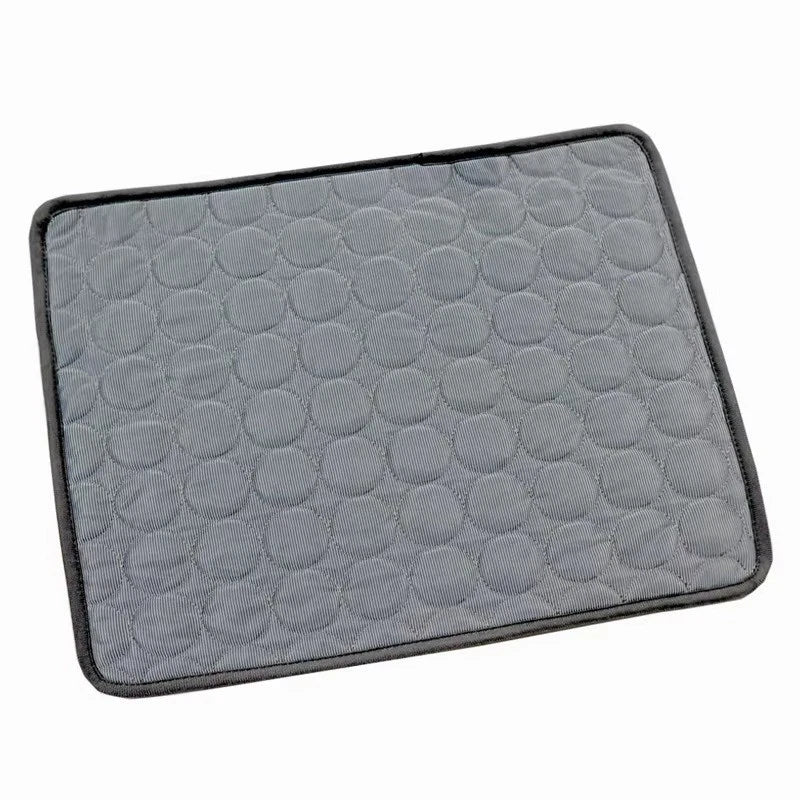Raymax Summer Dog Cooling Mat Pet Cold Bed Extra Large Small Big Dogs Pet Accessories