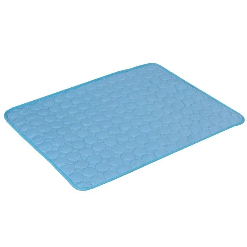 Raymax Summer Dog Cooling Mat Pet Cold Bed Extra Large Small Big Dogs Pet Accessories