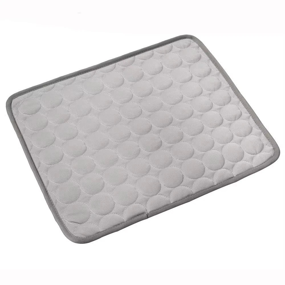 Raymax Summer Dog Cooling Mat Pet Cold Bed Extra Large Small Big Dogs Pet Accessories