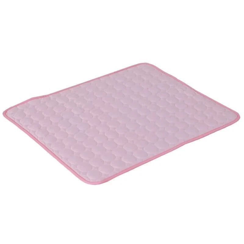 Raymax Summer Dog Cooling Mat Pet Cold Bed Extra Large Small Big Dogs Pet Accessories